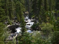usaynp0302  am Hidden Fall Trail