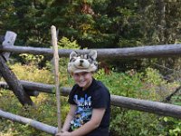 usaynp0304  auch am Trail