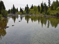 usaynp0313  kleiner See Zufluss