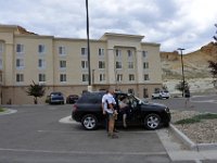 usaco0722  Ankunft im Hotel