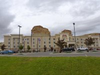 usaco0731  unser Hotel