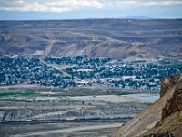usaco0783  Green River