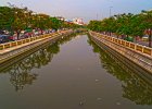 bangkok kanal  Bangkok Kanal HDR : Bildbearbeitung, HDR, Fotobearbeitung