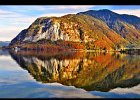 hallstatt27  Spiegelung : Bildbearbeitung, HDR, Fotobearbeitung
