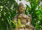 magicgarden006 hdr  Buddha im Magic Garden : Bildbearbeitung, HDR, Fotobearbeitung