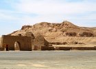 koeniginnen 01  Grabanlagen im Tal der Königinnen : Egypt, Hatschepsut, Luxor, Memnon