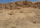koeniginnen 08  überall Gräber : Egypt, Hatschepsut, Luxor, Memnon