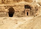 koeniginnen 21  Grabzugänge : Egypt, Hatschepsut, Luxor, Memnon