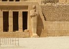koeniginnen 23 Hatschepsut  der Pharao : Egypt, Hatschepsut, Luxor, Memnon