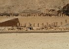 koeniginnen 24 Hatschepsut  Registrierung der Fundstücke : Egypt, Hatschepsut, Luxor, Memnon