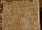 koeniginnen 65 Hatschepsut  Relief : Egypt, Hatschepsut, Luxor, Memnon