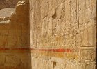 koeniginnen 69 Hatschepsut  Relief im Hatschepsut : Egypt, Hatschepsut, Luxor, Memnon