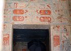 koeniginnen 70 Hatschepsut  Hobbyfotograf trifft auf Profi : Egypt, Hatschepsut, Luxor, Memnon