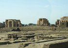 memnon 25  Ausgrabung Ramaseum Anlage geschlossen für Besucher : Egypt, Hatschepsut, Luxor, Memnon