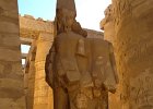 Egypten2009920090307 0158  Karnak Tempelanlage : Karnak Tempel, Egypt, Luxor, Fotodokumentation
