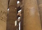 Egypten2009920090307 0162  Karnak Tempelanlage : Karnak Tempel, Egypt, Luxor, Fotodokumentation
