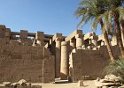 Egypten2009920090307 0196  Karnak Tempelanlage : Karnak Tempel, Egypt, Luxor, Fotodokumentation