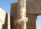 Egypten2009920090307 0219  Karnak Tempelanlage : Karnak Tempel, Egypt, Luxor, Fotodokumentation