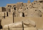 Egypten2009920090307 0230  Karnak Tempelanlage : Karnak Tempel, Egypt, Luxor, Fotodokumentation