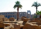 Egypten2009920090307 0248  Karnak Tempelanlage : Karnak Tempel, Egypt, Luxor, Fotodokumentation