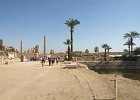 Egypten2009920090307 0259  Karnak Tempelanlage : Karnak Tempel, Egypt, Luxor, Fotodokumentation
