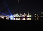 klangwolke11 006 : Ars Elektronica, Klangwolke Linz, Linz, Feuerwerk, Austria, Fotodokumentation