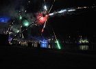 klangwolke11 016 : Ars Elektronica, Klangwolke Linz, Linz, Feuerwerk, Austria, Fotodokumentation