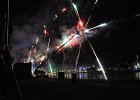 klangwolke11 018 : Ars Elektronica, Klangwolke Linz, Linz, Feuerwerk, Austria, Fotodokumentation