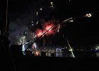 klangwolke11 019 : Ars Elektronica, Klangwolke Linz, Linz, Feuerwerk, Austria, Fotodokumentation