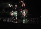 klangwolke11 020 : Ars Elektronica, Klangwolke Linz, Linz, Feuerwerk, Austria, Fotodokumentation
