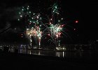klangwolke11 021 : Ars Elektronica, Klangwolke Linz, Linz, Feuerwerk, Austria, Fotodokumentation