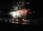 klangwolke11 022 : Ars Elektronica, Klangwolke Linz, Linz, Feuerwerk, Austria, Fotodokumentation