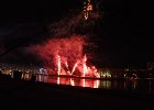 klangwolke11 023 : Ars Elektronica, Klangwolke Linz, Linz, Feuerwerk, Austria, Fotodokumentation