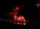 klangwolke11 027 : Ars Elektronica, Klangwolke Linz, Linz, Feuerwerk, Austria, Fotodokumentation