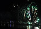 klangwolke11 052 : Ars Elektronica, Klangwolke Linz, Linz, Feuerwerk, Austria, Fotodokumentation