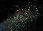 klangwolke11 074 : Ars Elektronica, Klangwolke Linz, Linz, Feuerwerk, Austria, Fotodokumentation