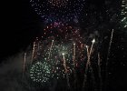 klangwolke11 079 : Ars Elektronica, Klangwolke Linz, Linz, Feuerwerk, Austria, Fotodokumentation