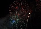 klangwolke11 085 : Ars Elektronica, Klangwolke Linz, Linz, Feuerwerk, Austria, Fotodokumentation