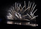 klangwolke11 102 : Ars Elektronica, Klangwolke Linz, Linz, Feuerwerk, Austria, Fotodokumentation