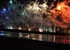 klangwolke11 113 : Ars Elektronica, Klangwolke Linz, Linz, Feuerwerk, Austria, Fotodokumentation