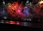 klangwolke11 115 : Ars Elektronica, Klangwolke Linz, Linz, Feuerwerk, Austria, Fotodokumentation