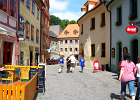 cz23  Gassenflair Krumlov