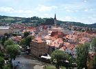 cz6  Krumlov