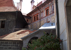 cz7  Schloss Krumlov