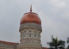 DSC 0021  Turm im ehemaligen Regierungsgebäude : Kuala Lumpur, Malaysia, Reisefoto, Fotodokumentation, Petrona Tower, Merana Tower