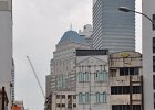 DSC 0031  China Town : Kuala Lumpur, Malaysia, Reisefoto, Fotodokumentation, Petrona Tower, Merana Tower