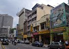 DSC 0034  Geschäfte China Town : Kuala Lumpur, Malaysia, Reisefoto, Fotodokumentation, Petrona Tower, Merana Tower