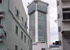 DSC 0060  Gassenflair in China Town : Kuala Lumpur, Malaysia, Reisefoto, Fotodokumentation, Petrona Tower, Merana Tower
