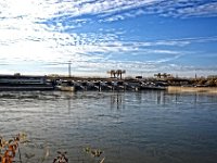 339  Donaukraftwerk Wallsee Mitterkirchen