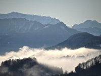 DSC 0365  Nebel im Tal Mostviertel